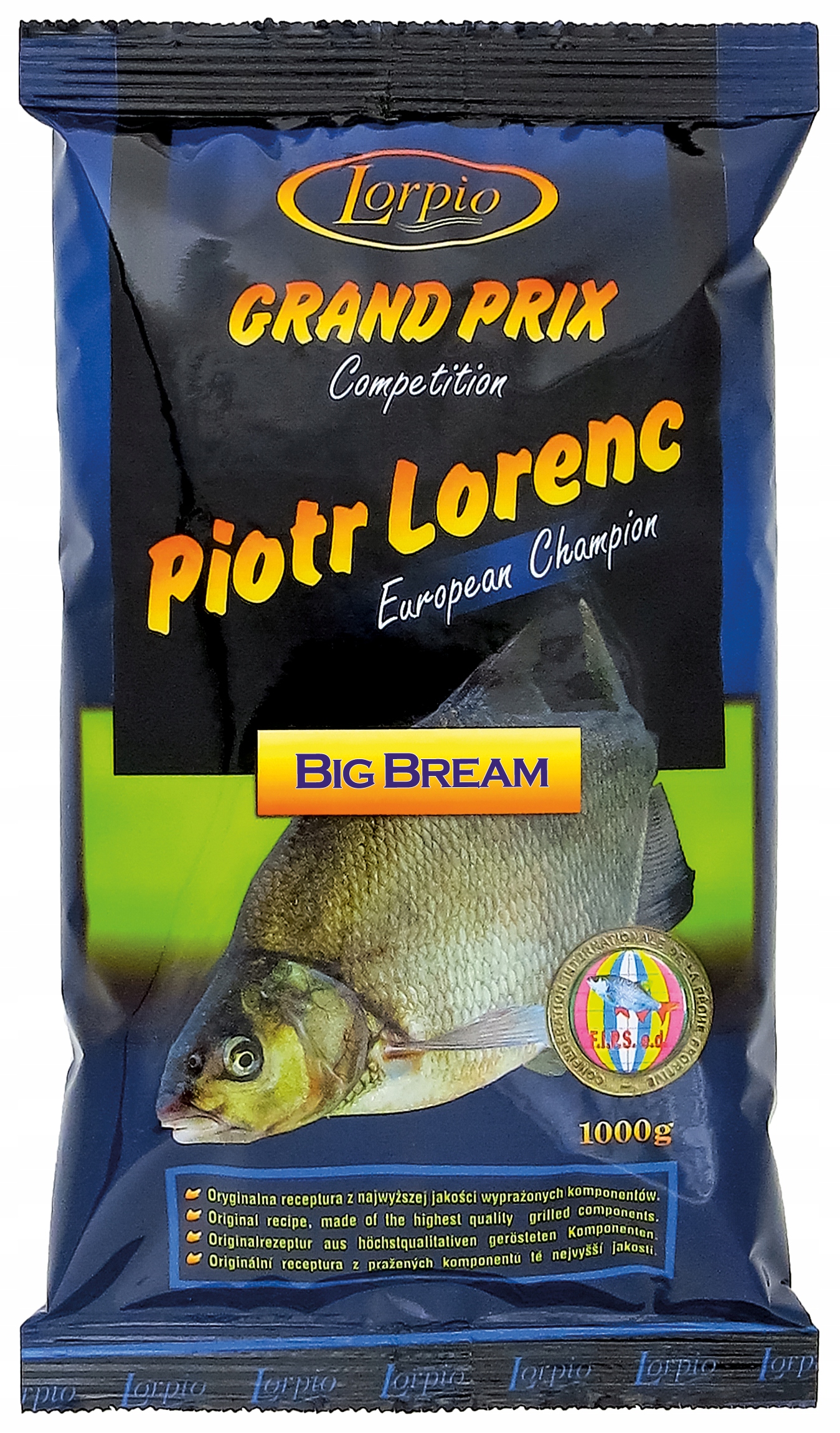 Big Bream