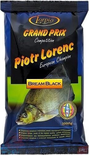 Bream Black