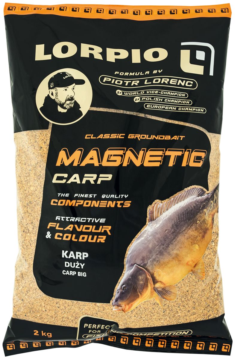 Big Carp