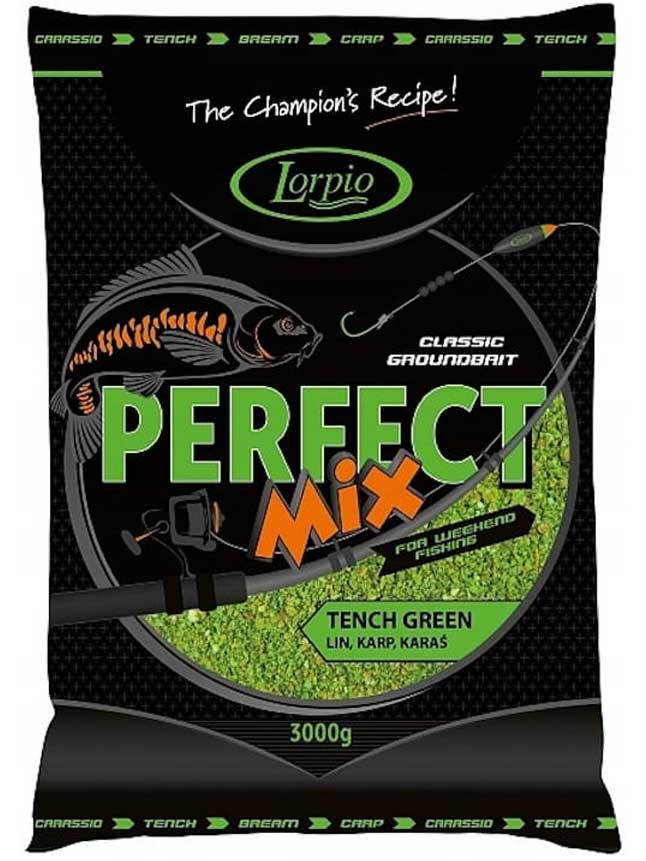 Tench Green