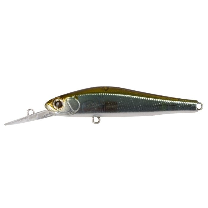 VOBLERIS ZIPBAITS RIGGE DEEP 56SP