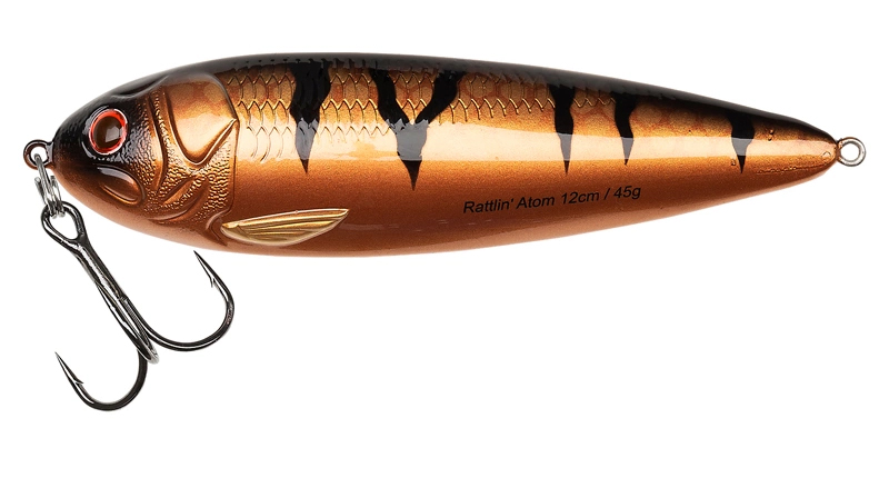 Burbot