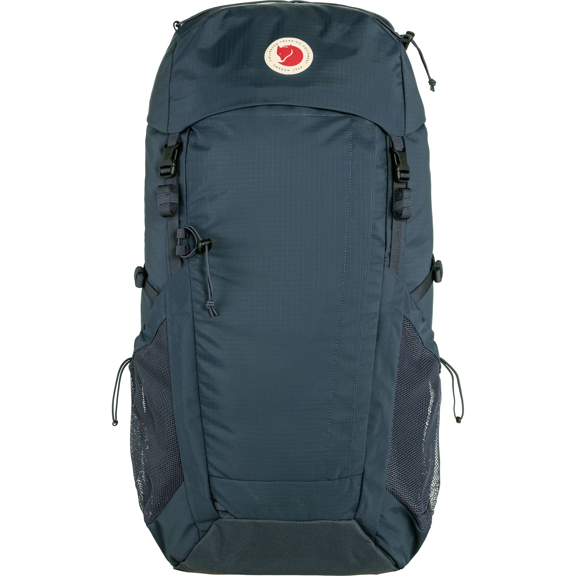 FJÄLLRÄVEN ABISKO HIKE 35 M/L BACKPACK NAVY