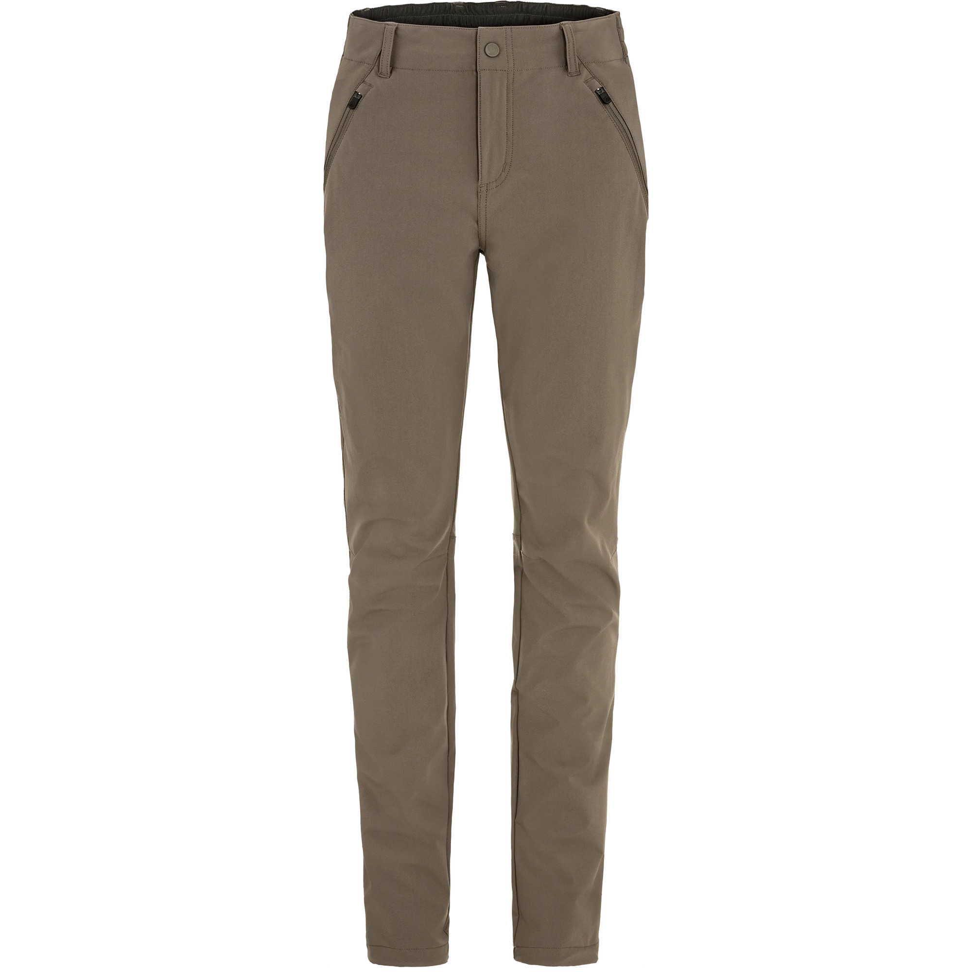 TAMPRIOS KELNĖS FJÄLLRÄVEN ABISKO TRAIL MOTERIMS, RUDOS (SUEDE BROWN)