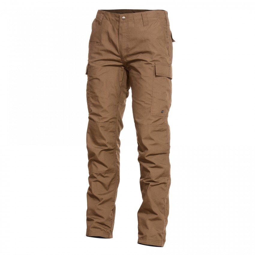 PENTAGON BDU 2.0 PANTS COYOTE