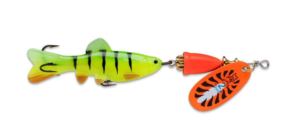Orange Tiger