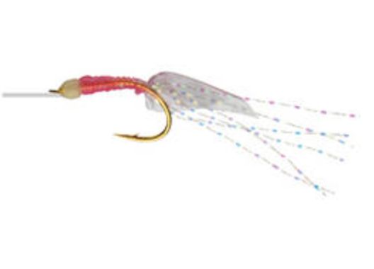 ОСНАСТКА DAIWA HERRING GLOW/PINK 10