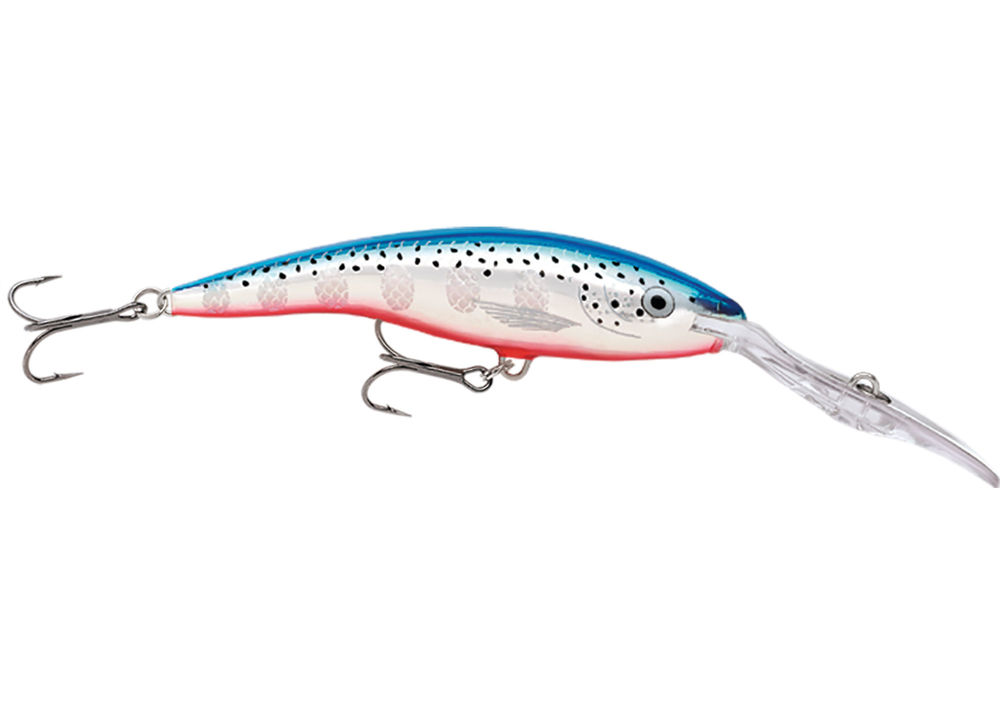 RAPALA DEEP TAIL DANCER 9 CM 13 G