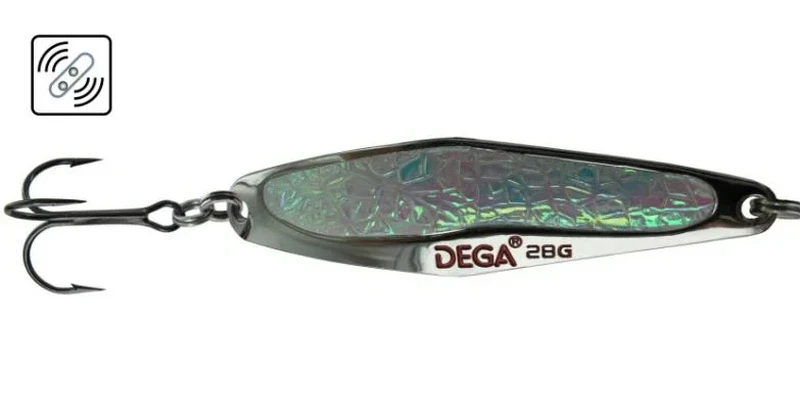 JENZI DEGA BLINKER-SEATROUT II SPOON 9 CM 28 G