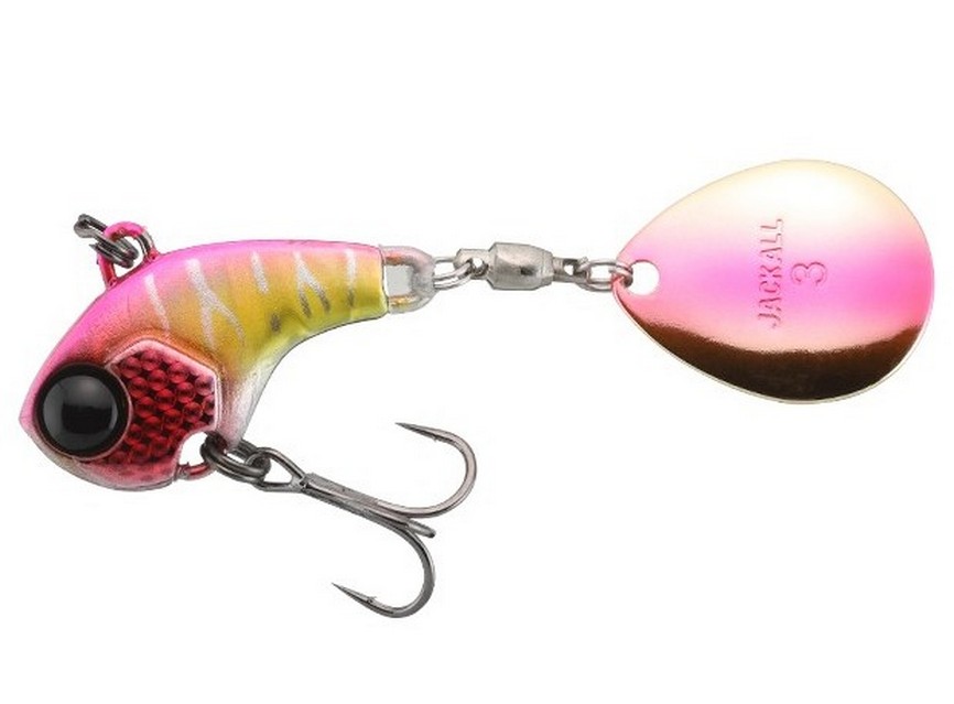 PINK BACK CROWN