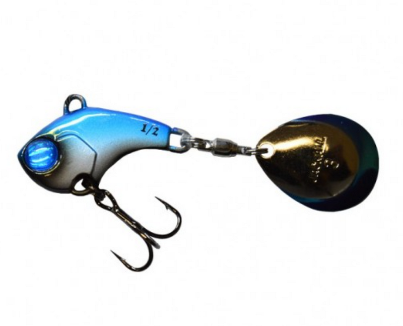 WS BLACK BLUE
