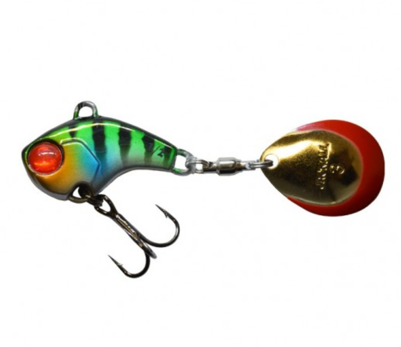 WS GOLD GILL