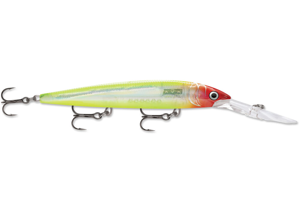 RAPALA DOWN DEEP HUSKY JERK 14 CM 23 G