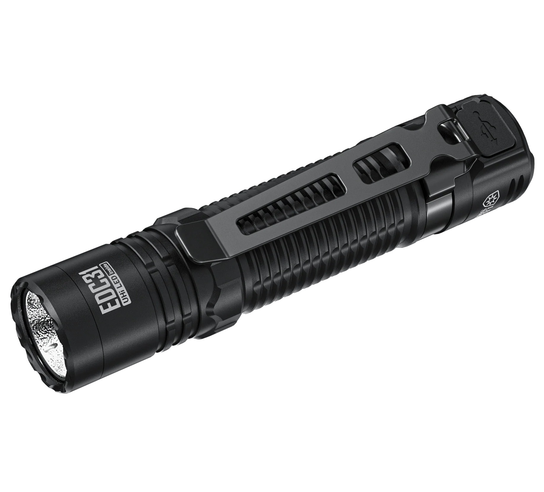 NITECORE EDC31 FLASHLIGHT