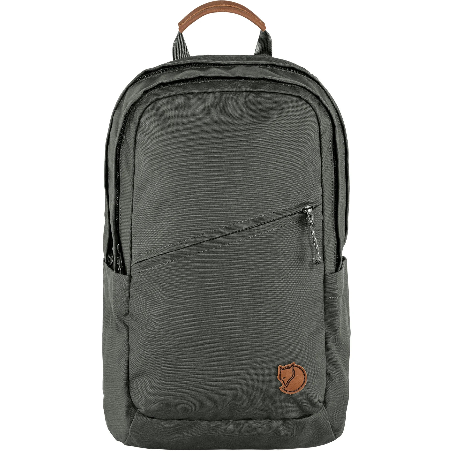 FJÄLLRÄVEN RÄVEN 20 BACKPACK 20L BASALT