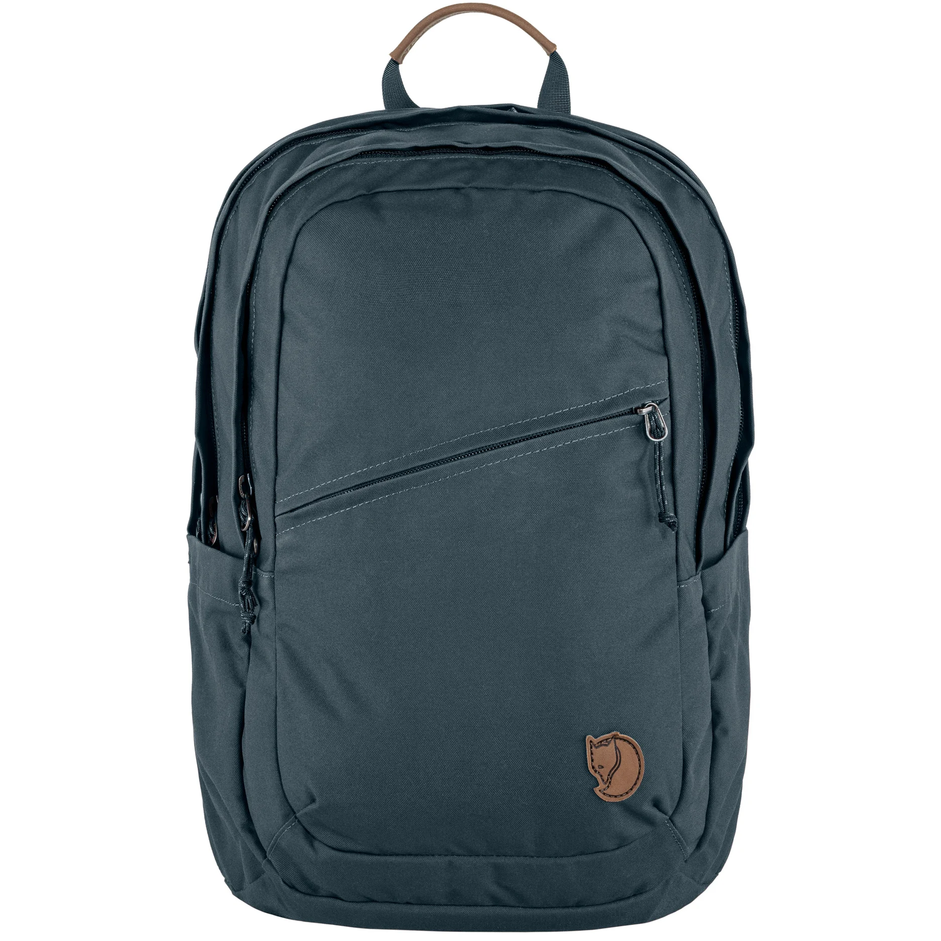 FJÄLLRÄVEN RÄVEN 20 BACKPACK 20L NAVY