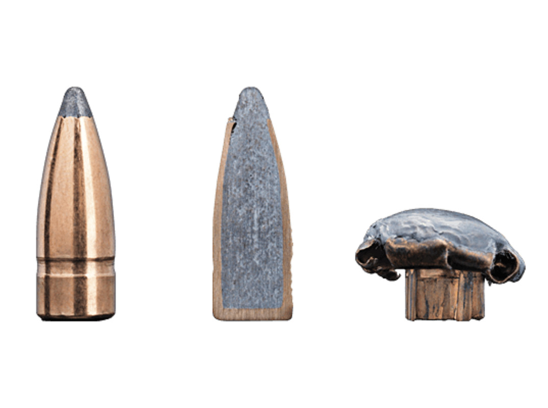 SAKO .308 WIN 153A GAMEHEAD 11,7 G