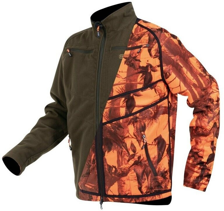 HART SOSBUN-O MEN´S HUNTING JACKET