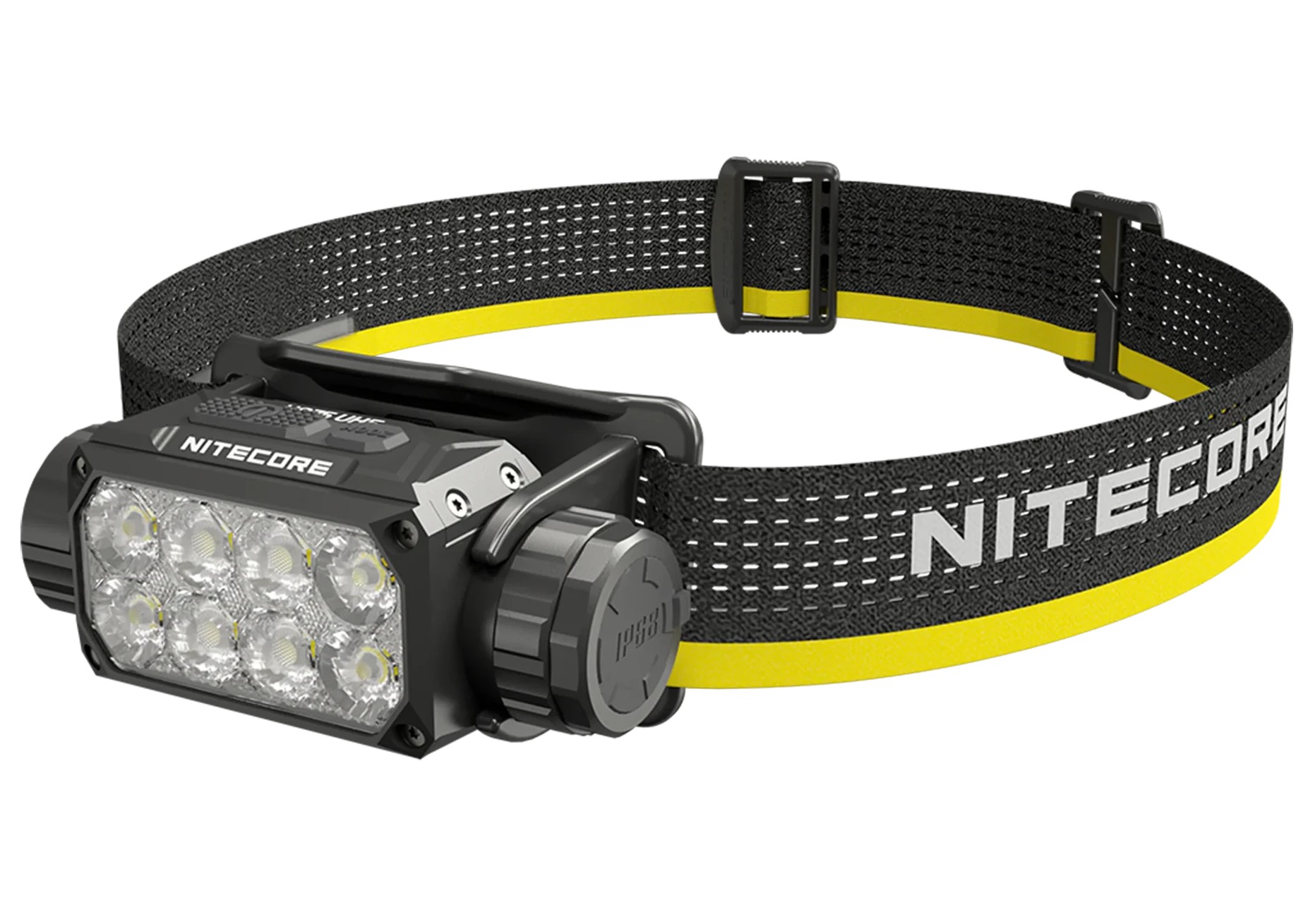 НАЛОБНЫЙ ФОНАРЬ NITECORE HC75 UHE