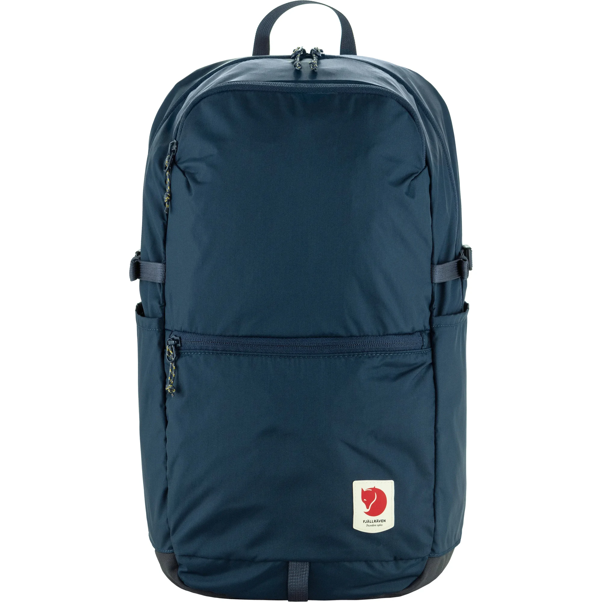 FJÄLLRÄVEN HIGH COAST 24 BACKPACK NAVY