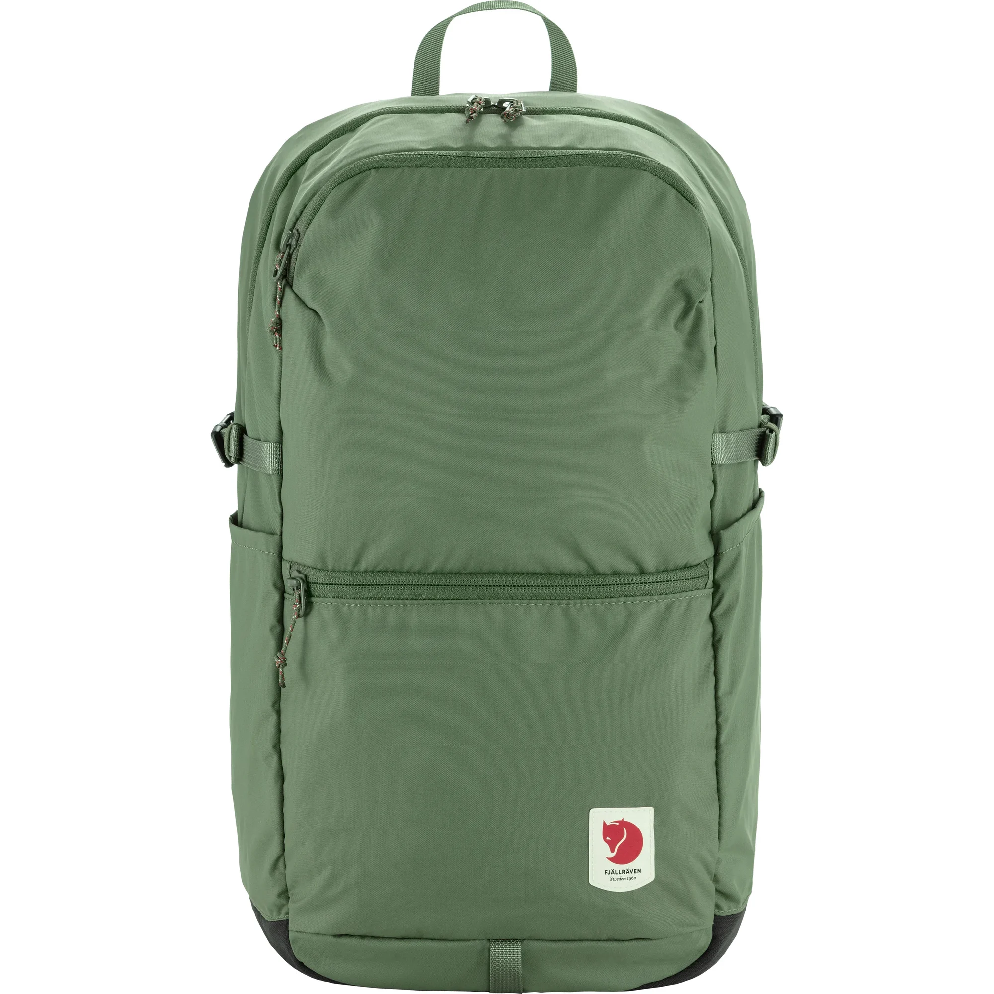 FJÄLLRÄVEN HIGH COAST 24 BACKPACK GREEN