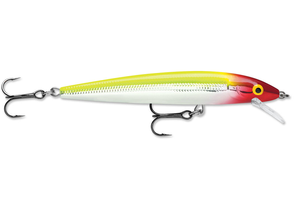 RAPALA HUSKY JERK 10CM 10G