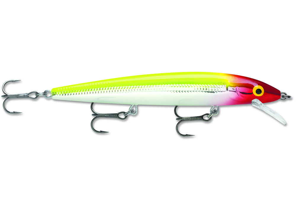 RAPALA HUSKY JERK 14 CM 18 G