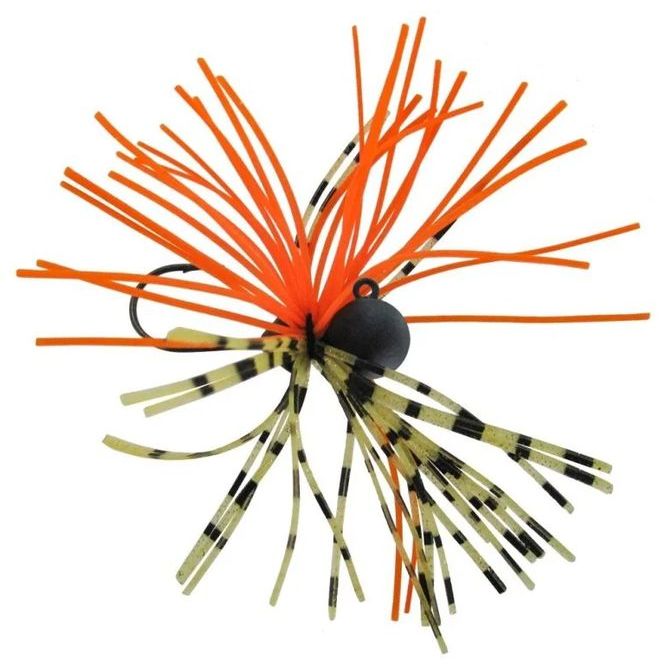 Orange-Green