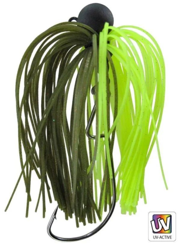 Green-Yellow