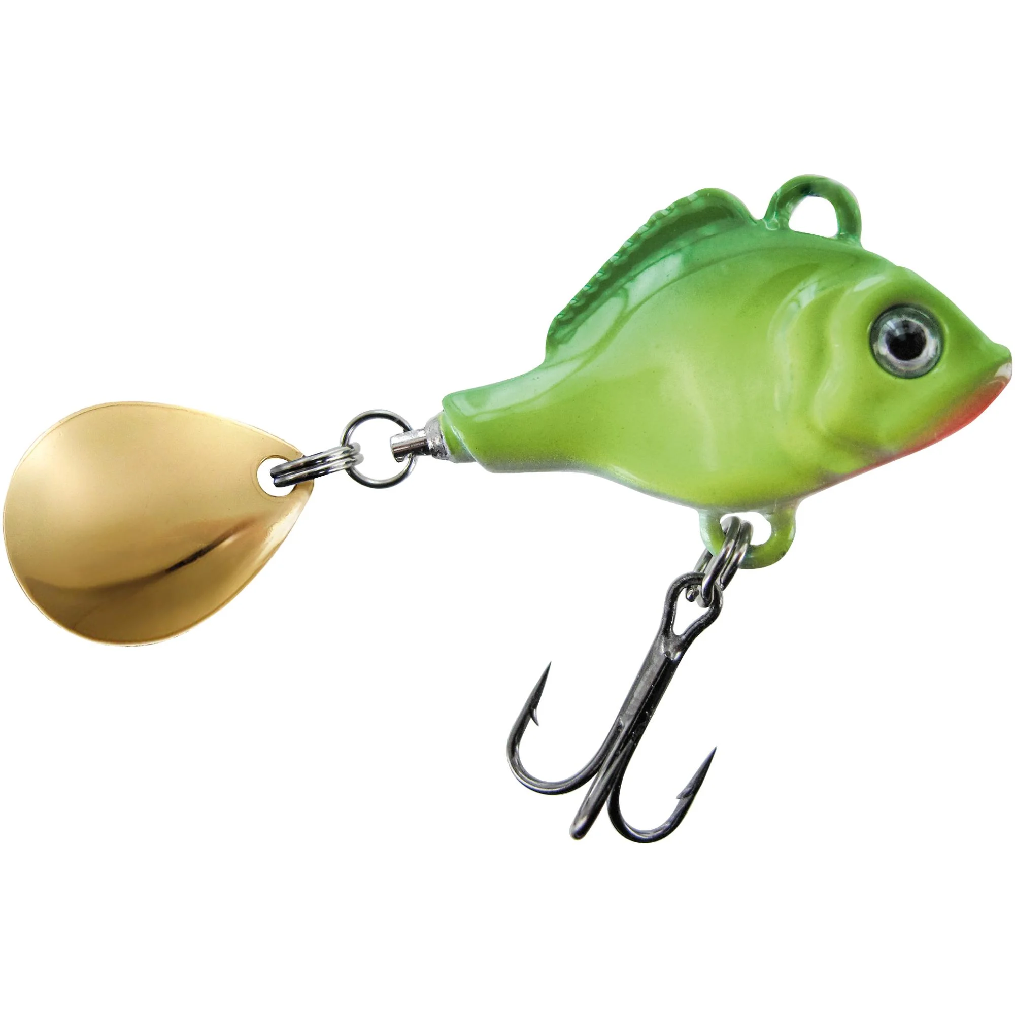 JENZI SPINNER JIG 3,5 CM 15 G