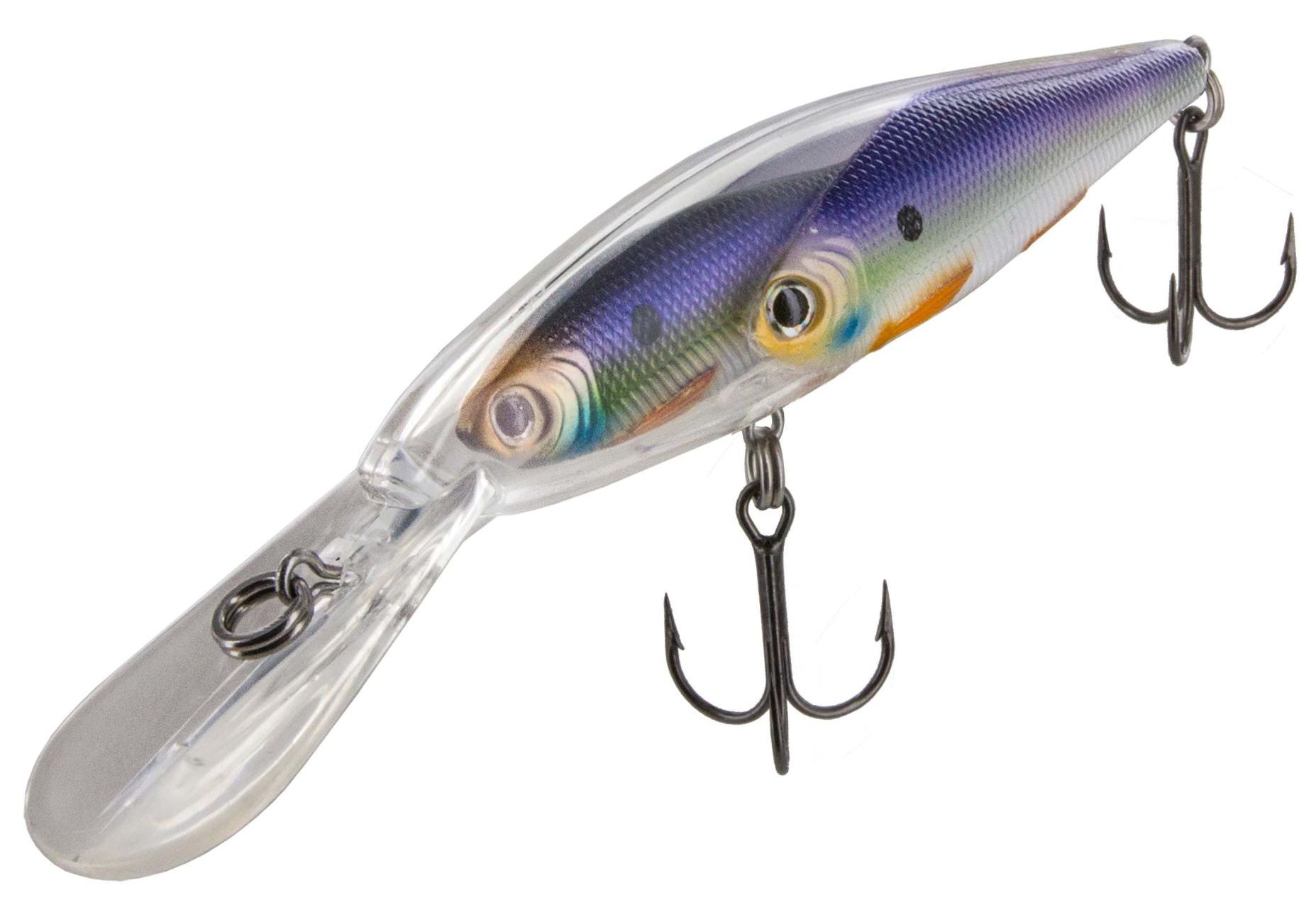 JENZI SWARM DEEP DIVER 9 CM 13 G