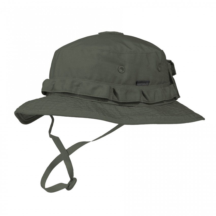 ПАНАМА PENTAGON JUNGLE PANAMA CAMO GREEN