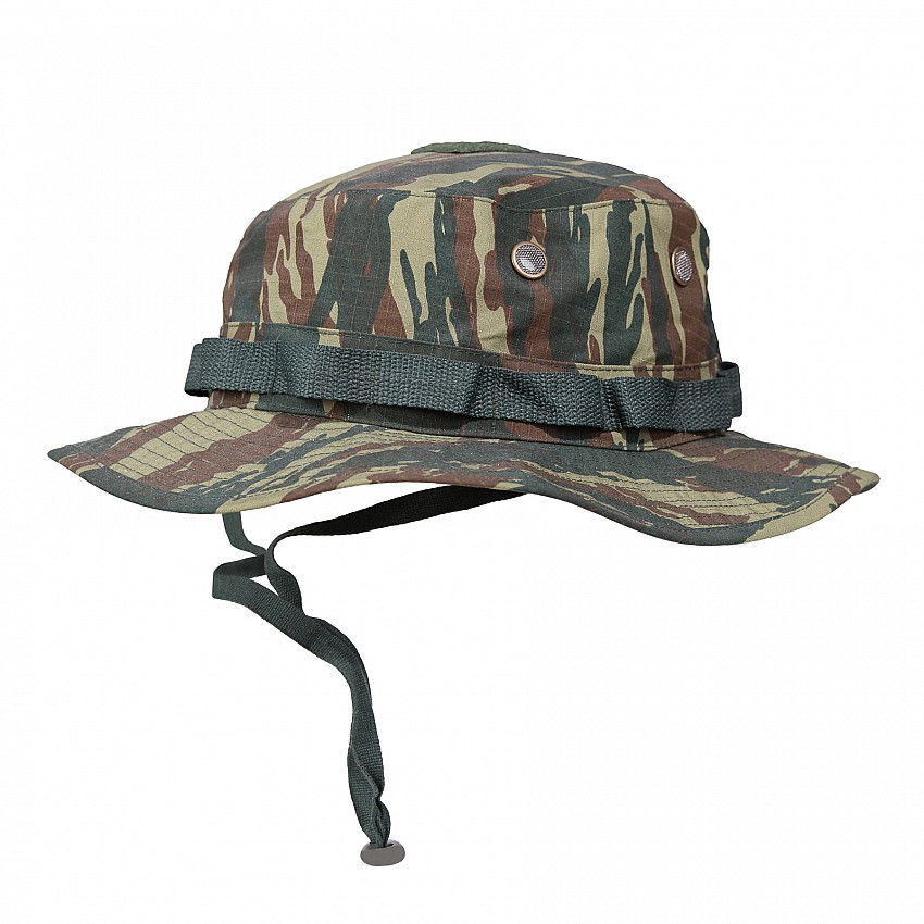 PENTAGON JUNGLE HAT GREECE CAMO
