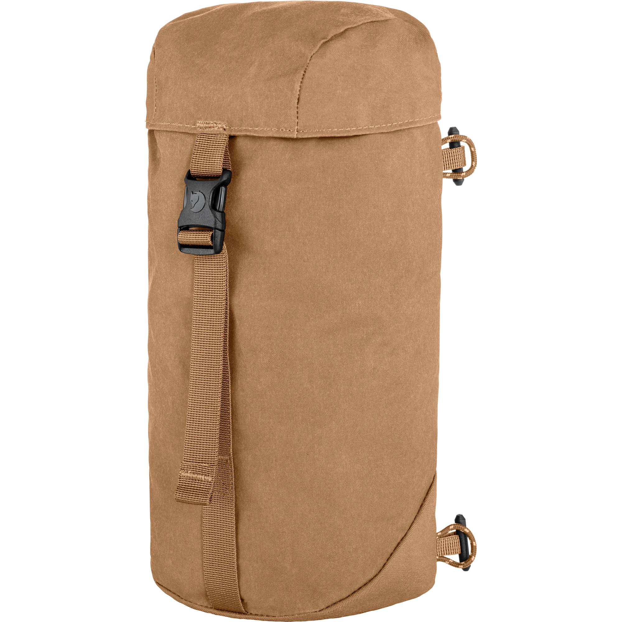 FJÄLLRÄVEN KAJKA SIDE POCKET KHAKI DUST