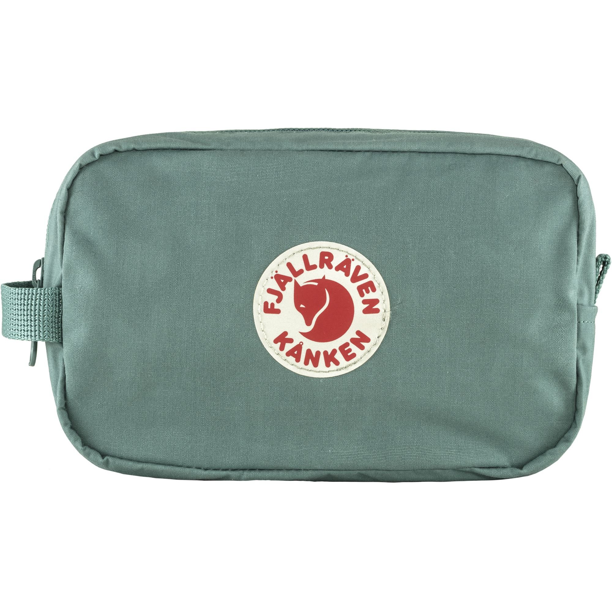 FJÄLLRÄVEN KÅNKEN GEAR BAG FROST GREEN