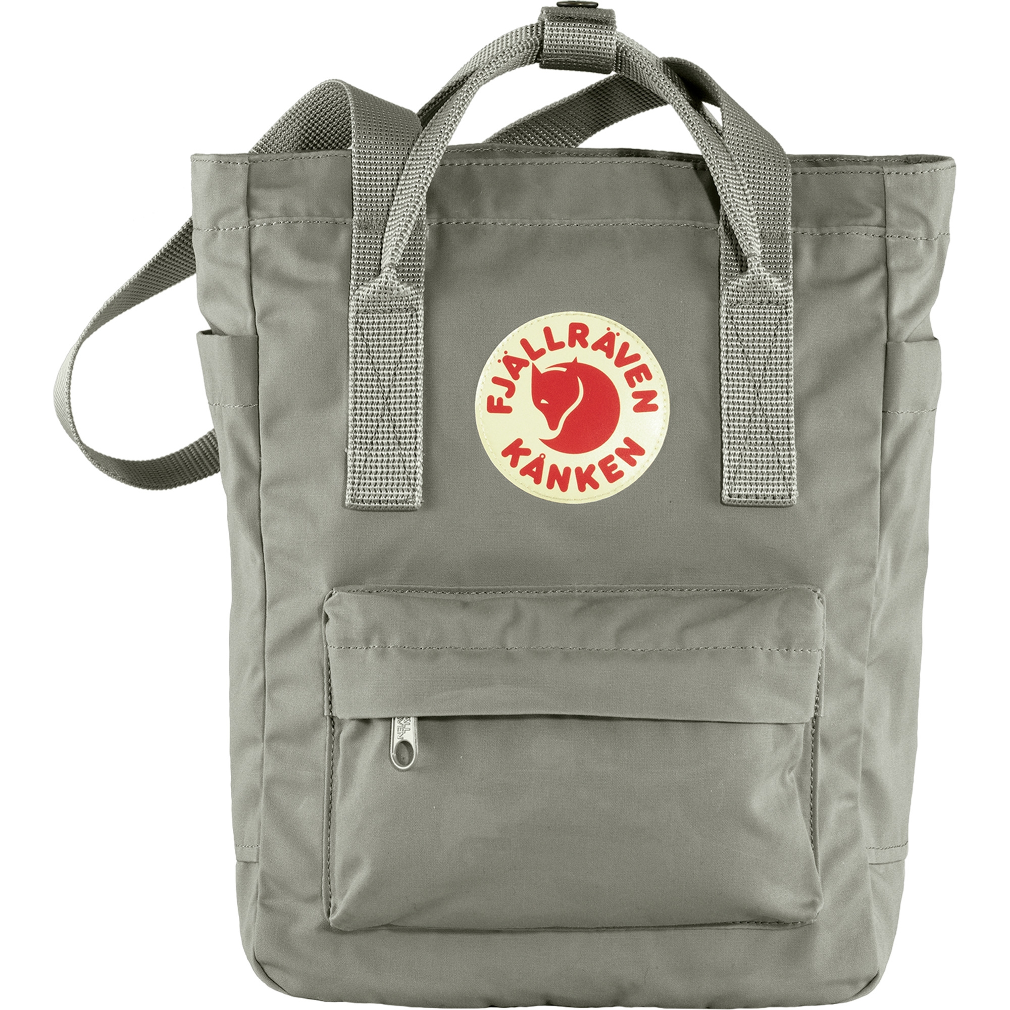 FJÄLLRÄVEN KANKEN TOTEPACK MINI FOG