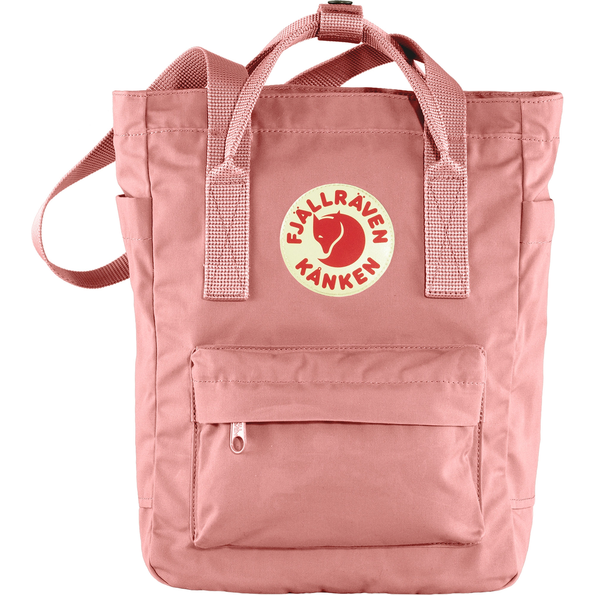 FJÄLLRÄVEN KANKEN TOTEPACK MINI PINK