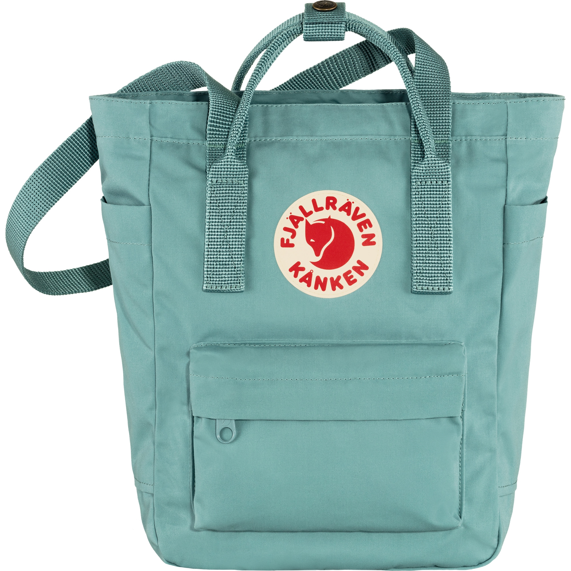 FJÄLLRÄVEN KANKEN TOTEPACK MINI SKY BLUE