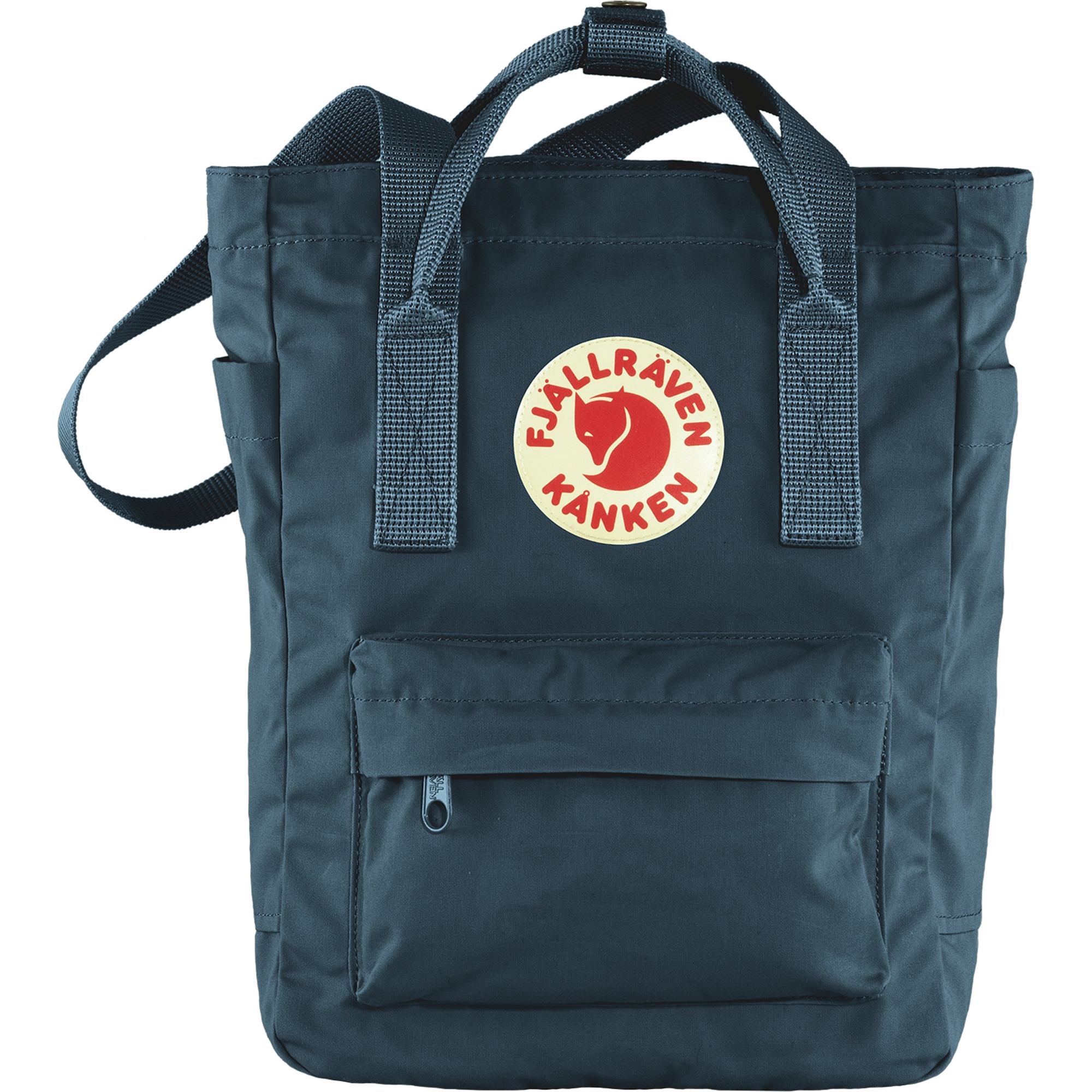 FJÄLLRÄVEN KANKEN TOTEPACK MINI NAVY