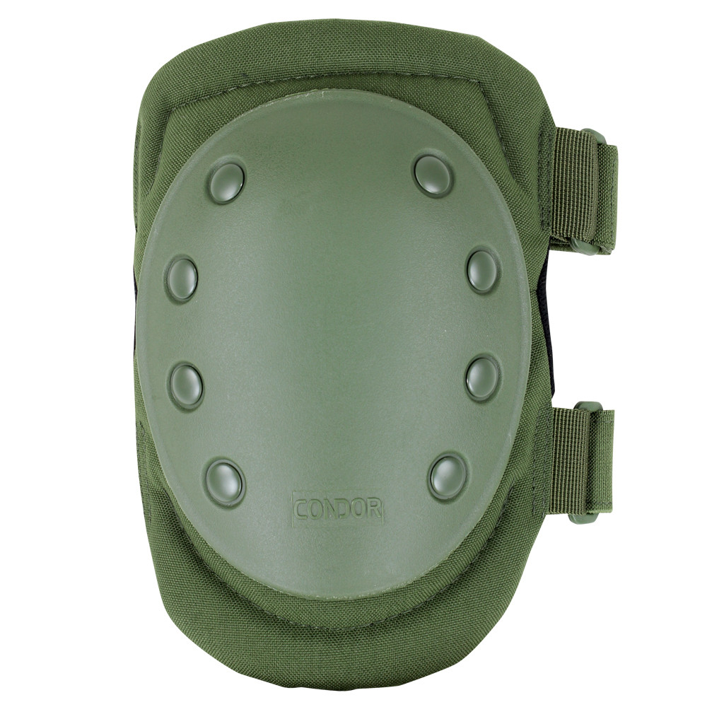 CONDOR KNEE PADS OLIVE DRAB