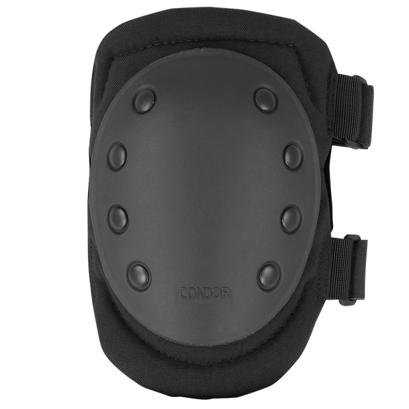 CONDOR KNEE PADS BLACK