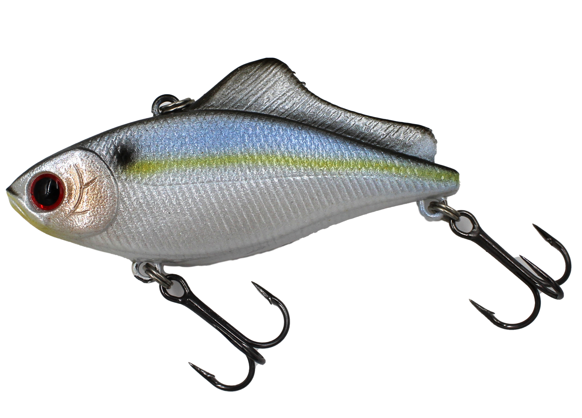 PEARL THREADFIN SHAD