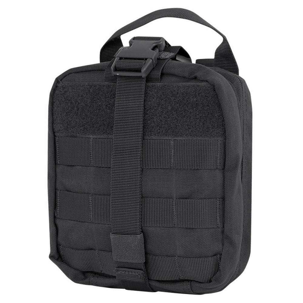 CONDOR RIP AWAY EMT POUCH BLACK
