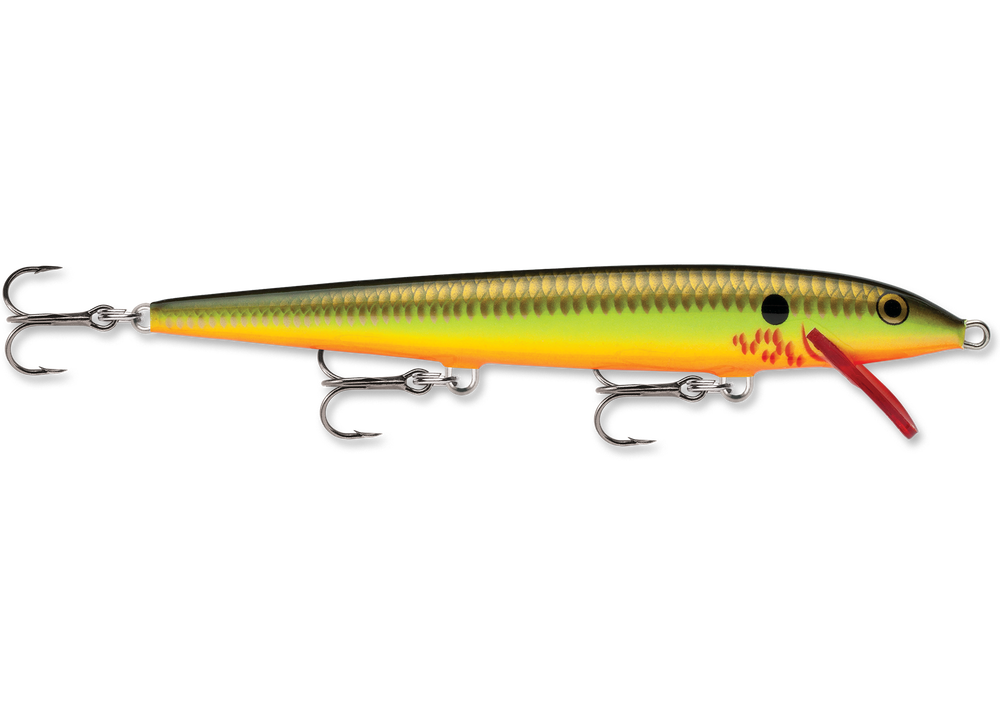 RAPALA ORIGINAL FLOATER 11 CM 6 G BHO