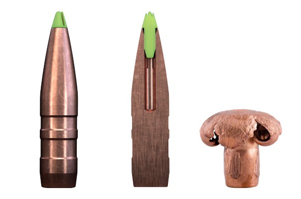 SAKO POWERHEAD BLADE 645A .308 WIN 9,7 G