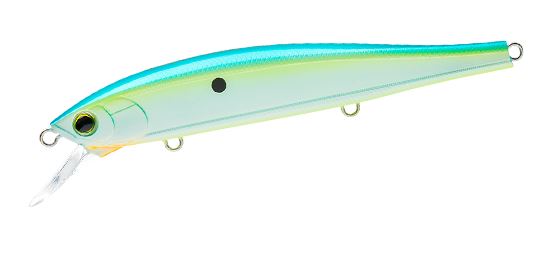 ВОБЛЕР DUEL HARDCORE MINNOW FLAT SP 13 CM 23,5 G