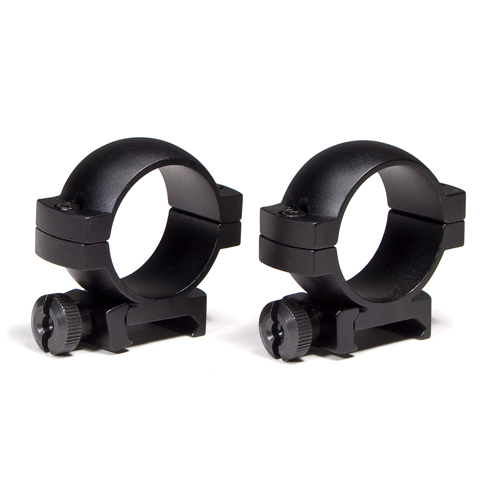 VORTEX HUNTER 30 MM RINGS LOW