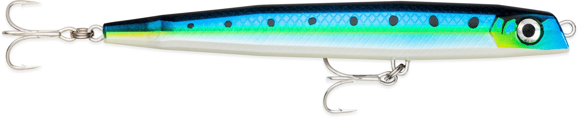 RAPALA FLASH-X DART 14 CM 42 G ВОБЛЕР HDBSRD