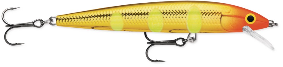 RAPALA HUSKY JERK 8 CM 6 G JLC