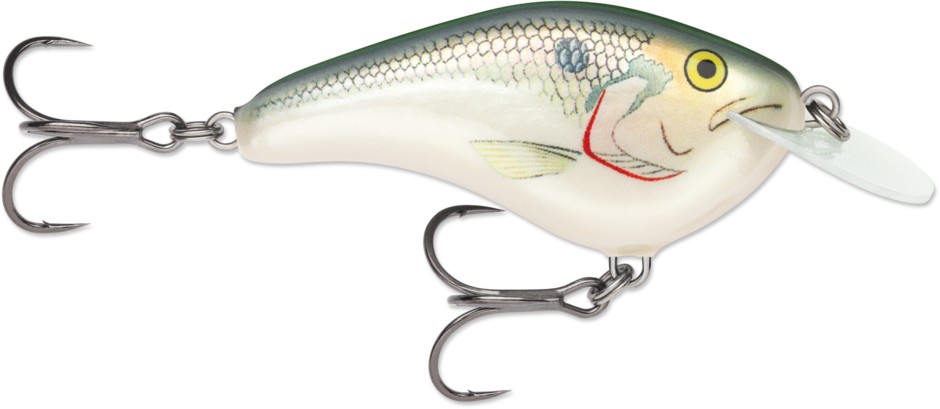 RAPALA OTT´S GARAGE SLIM 7 CM 14 G SD